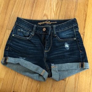 Arizona Jean Shorts